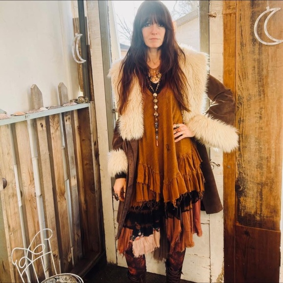 🪬Lost&Found•Sparrow77🧿upcycled designs🪬 - Picture 5 of 16